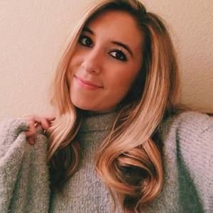 Meet your Posher, Abby